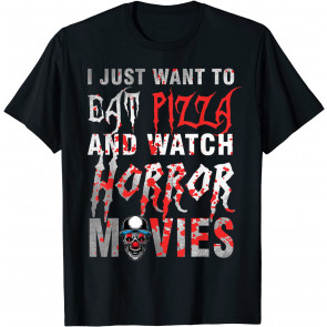 Halloween T-Shirt