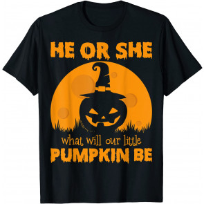 Halloween T-Shirt