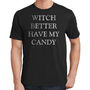 Halloween T-Shirt