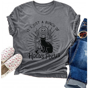 Halloween T-Shirt