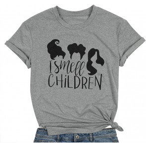 Halloween T-Shirt