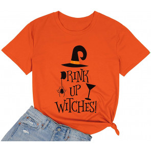 Halloween T-Shirt