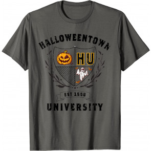 Halloweentown University Witch T-Shirt