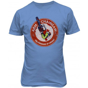 Hammer Evil Army Horror Men's T-Shirt