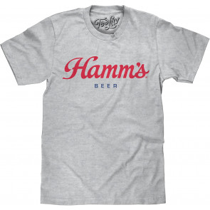 Hamm's Beer T-Shirt
