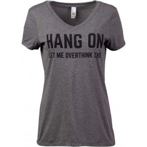 Hang On, Let Me Overthink This T-Shirt