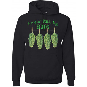 Hangin With By Buds T-Shirt