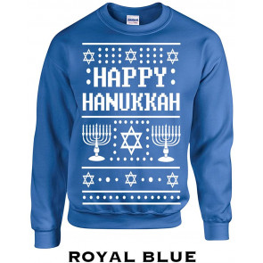 Hanukkah  T-Shirt