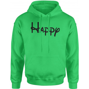 Happy - 7 Dwarfs Costume T-Shirt