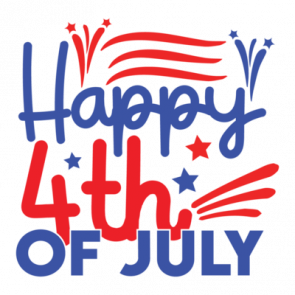 Happy 4th Of July 01 T-Shirt