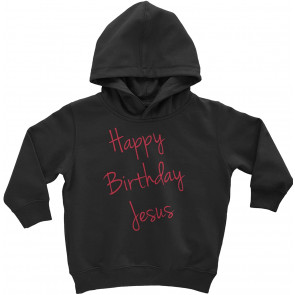 Happy Birthday Jesus Christmas T-Shirt