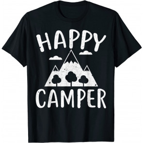 Happy Camper T-Shirt