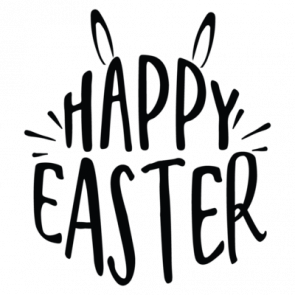 Happy Easter 01 T-Shirt