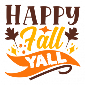 Happy Fall Yall 01 T-Shirt