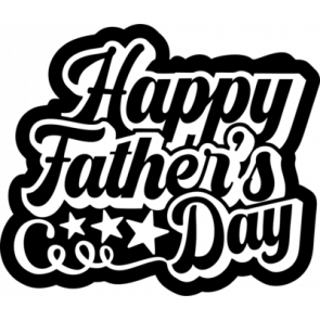 Happy Fathers Day T-Shirt