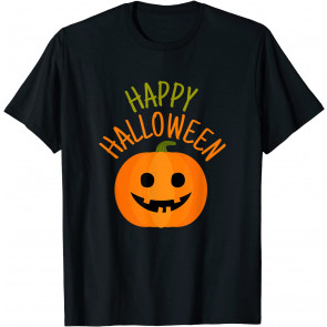 Happy Halloween - T-Shirt