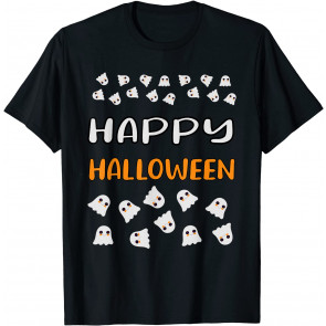Happy Halloween T-Shirt