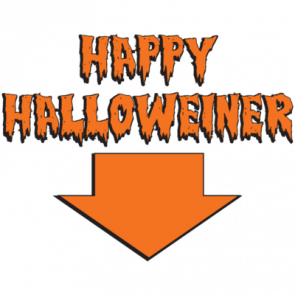 Happy Halloweiner Halloween Tshirt