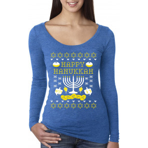 Happy Hanukkah T-Shirt