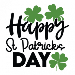 Happy St Patricks Day 01 T-Shirt