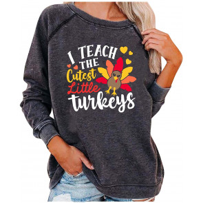 Happy Thanksgiving  T-Shirt
