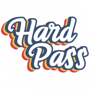 Hard Pass  Funny Tshirt