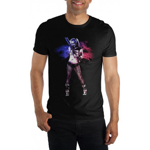 Harley Quinn Suicide Squad T-Shirt