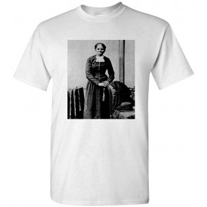Harriet Tubman - Civil Rights Slavery War T-Shirt