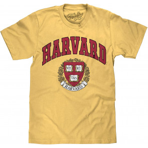 Harvard T-Shirt