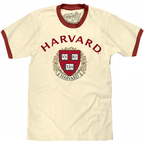 Harvard T-Shirt