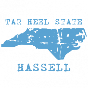 Hassell T-Shirt