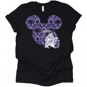 Haunted Mansion T-Shirt