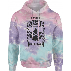 Have A Willie Nice Day T-Shirt