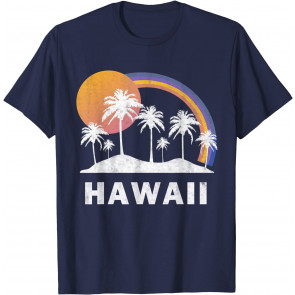 Hawaiian T-Shirt