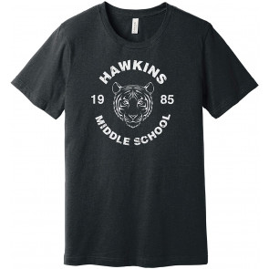 Hawkins Middle School T-Shirt