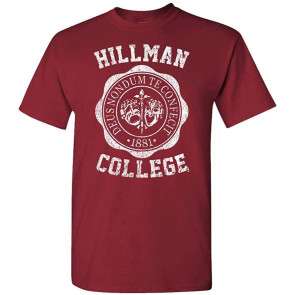 Hbcu Retro 80s Tv Sitcom T-Shirt