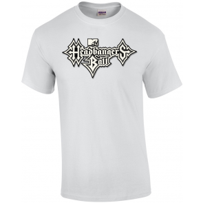 Music Television Headbangers Ball T-Shirt