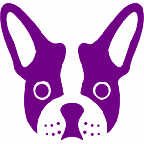 Head Of A Frenchie  Frenchie  French Bulldog Tshirt