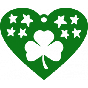 Heart Clover T-Shirt