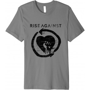 Heartfist - Official Merchandise T-Shirt