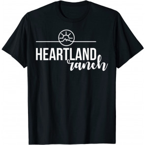 Heartland Ranch T-Shirt