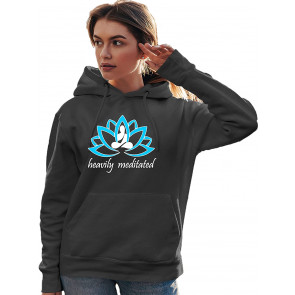 Heavily Meditated T-Shirt