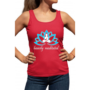 Heavily Meditated T-Shirt