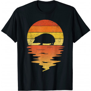 Hedgehog  T-Shirt