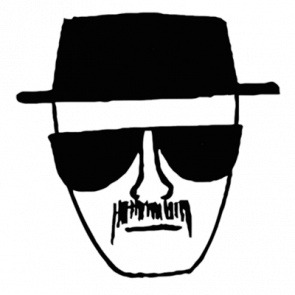 Heisenberg Cool Breaking Bad Shirt