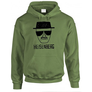 HEISENBERG NAME T-Shirt