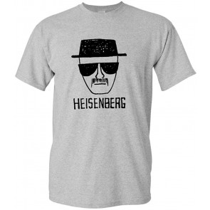 Heisenberg Name T-Shirt