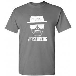 Heisenberg V2 - T-Shirt