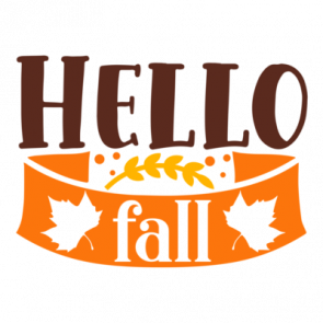Hello Fall 01 T-Shirt