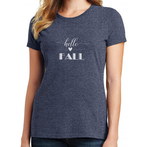Hello Fall T-Shirt